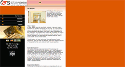 Desktop Screenshot of jwhasbestosremovalservices.com